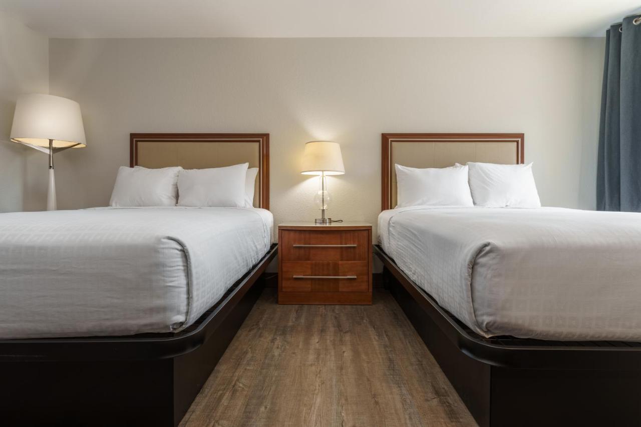 Riverfront Inn Roseburg Eksteriør billede